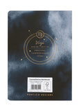 Constellations Small Notebook - Virgo