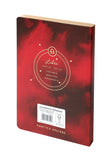 Constellations Small Notebook - Libra