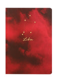 Constellations Small Notebook - Libra