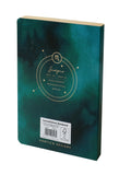 Constellations Small Notebook -  Scorpio