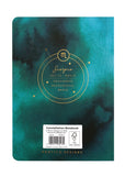 Constellations Small Notebook -  Scorpio