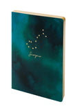 Constellations Small Notebook -  Scorpio