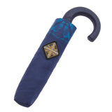 Joules Minilite-2 Lightweight Compact Men's Umbrella - Regal Pheasant