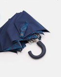 Joules Minilite-2 Lightweight Compact Men's Umbrella - Regal Pheasant