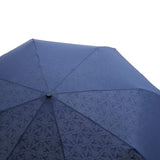 Joules Minilite-2 Lightweight Compact Men's Umbrella - Regal Pheasant