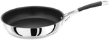 Stellar Induction 5 Piece Draining Saucepan Set (S5C1D)