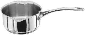 Stellar 7000 14cm 0.8L Stainless Steel Milk Pan (S701)