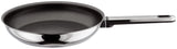 Stellar Stay Cool 4 Piece Draining Saucepan Set Non-Stick (SLB2)