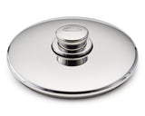 Stellar 1000 4 Piece Stainless Steel Saucepan Set (S6A1)