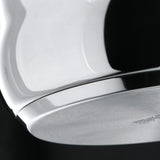 Stellar 1000 4 Piece Stainless Steel Saucepan Set (S6A1)