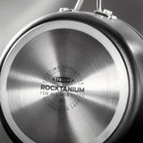 Stellar Rocktanium 5 Piece Non-Stick Saucepan Set (SPC1)
