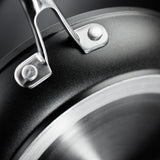 Stellar Rocktanium 5 Piece Non-Stick Saucepan Set (SPC1)