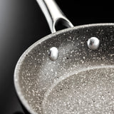 Stellar Rocktanium 5 Piece Non-Stick Saucepan Set (SPC1)