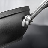 Stellar Rocktanium 5 Piece Non-Stick Saucepan Set (SPC1)